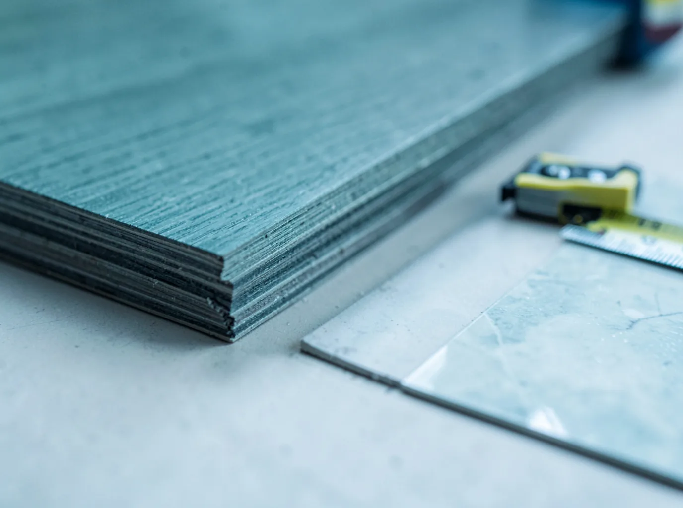 Luxury Vinyl Plank Installation Portage, MI FAQs